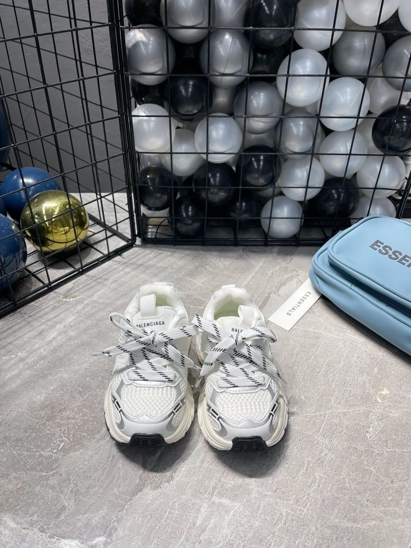 Balenciaga Track Shoes